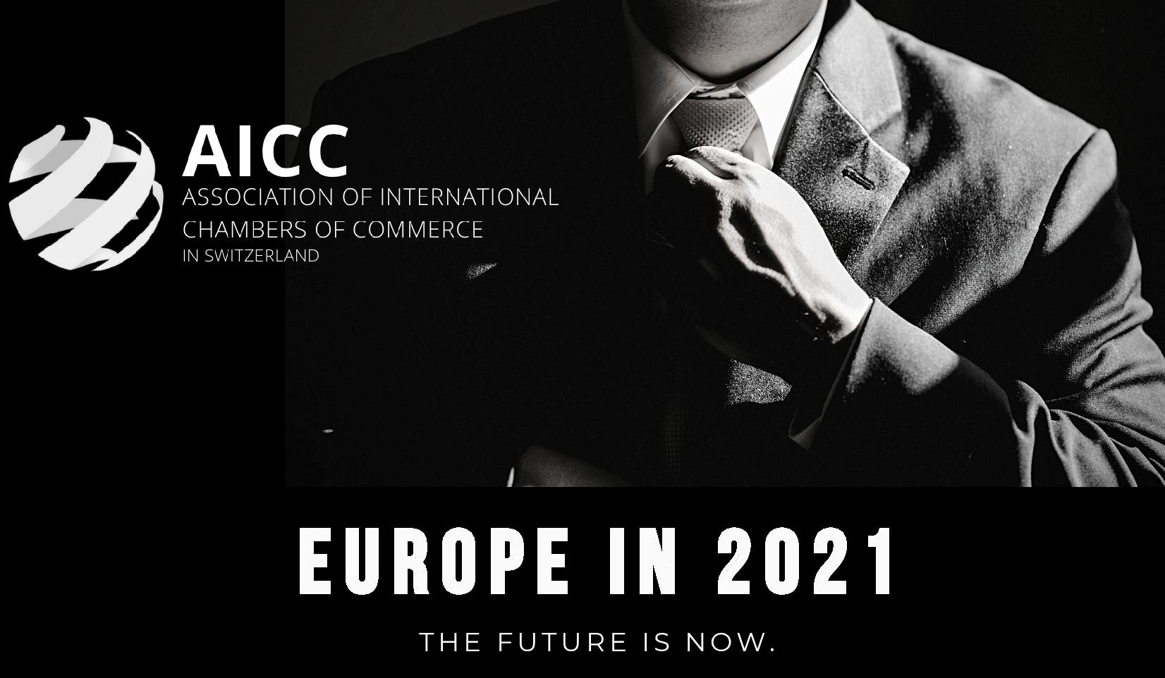 Europe in 2021  (AICC)