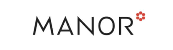 Manor logo