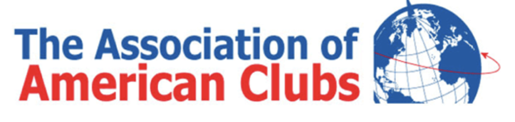 The Association of American Clubs