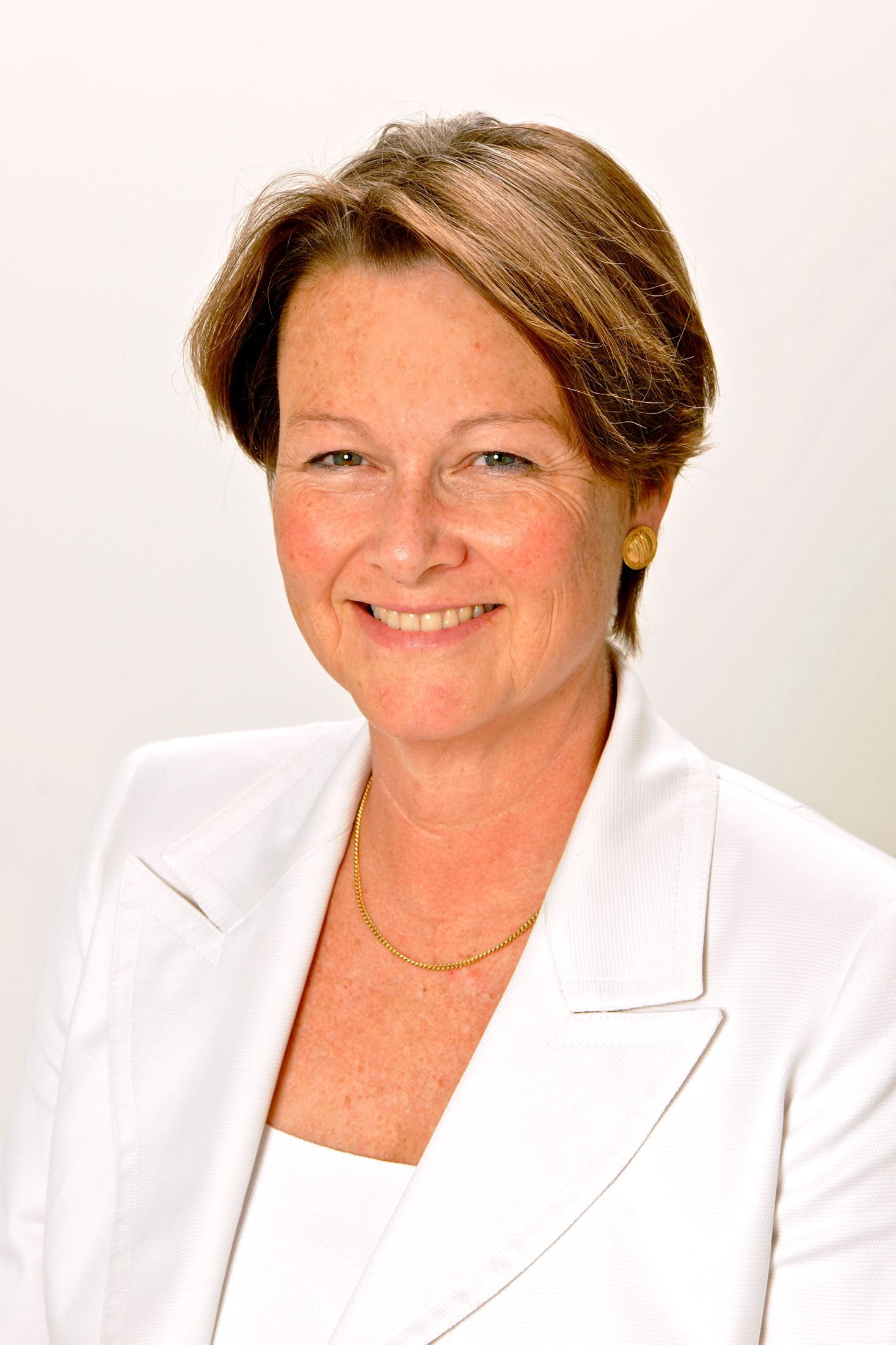 Speaker: Janet Voûte, Nestlé