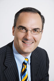 Speaker: Xavier Oberson