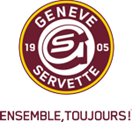 Hockey Match GSHC vs. ZSC Lions