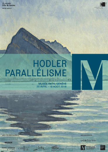 Private visit to: Holder Paralléisme  at Musée Rath