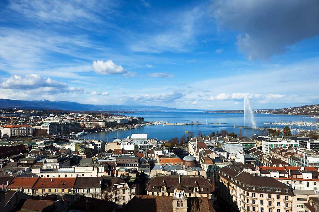 Real Estate in Geneva: what you should know / Immobilier à Genève: ce qu'il faut savoir