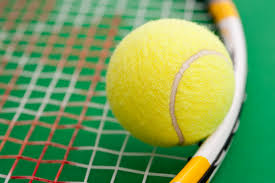AIC Tennis Tournament - July 18