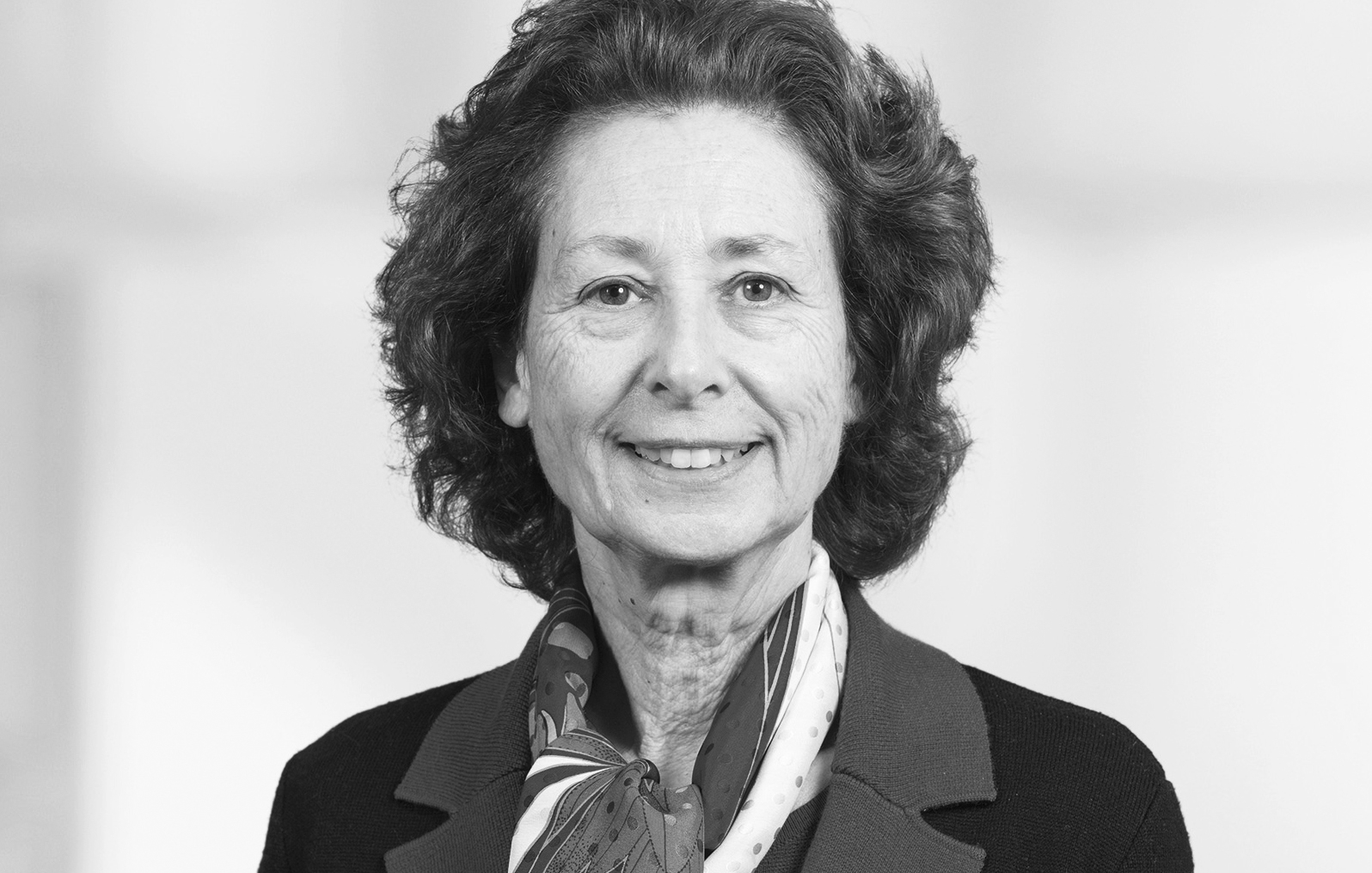 Speaker: Beth Krasna