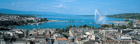 Geneva in a Time of Crisis