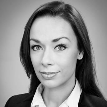 Speaker: Prof. Dr. Kasia Jagodzinska