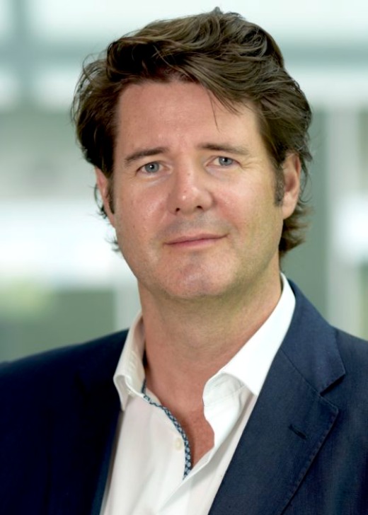 Speaker: Dr. James Miners