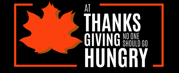Thanksgiving Celebration 2020