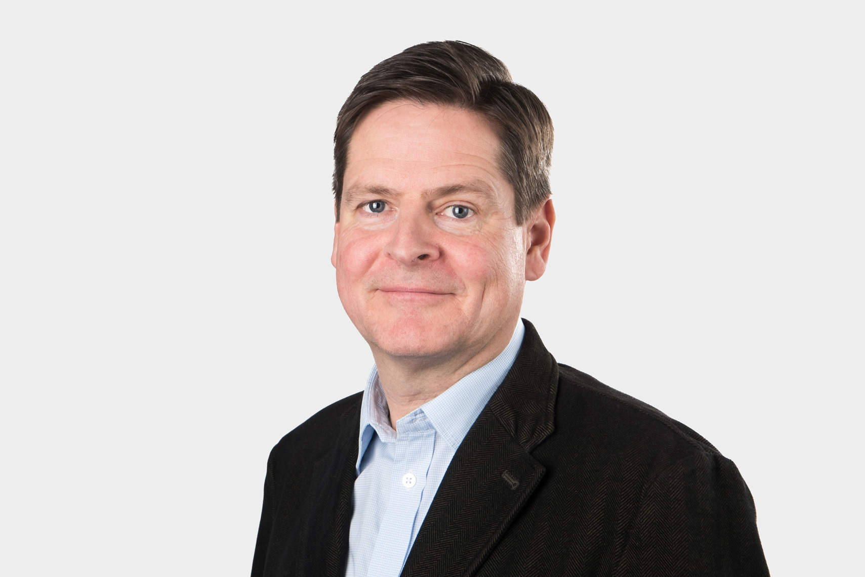 Speaker: Pär Lange