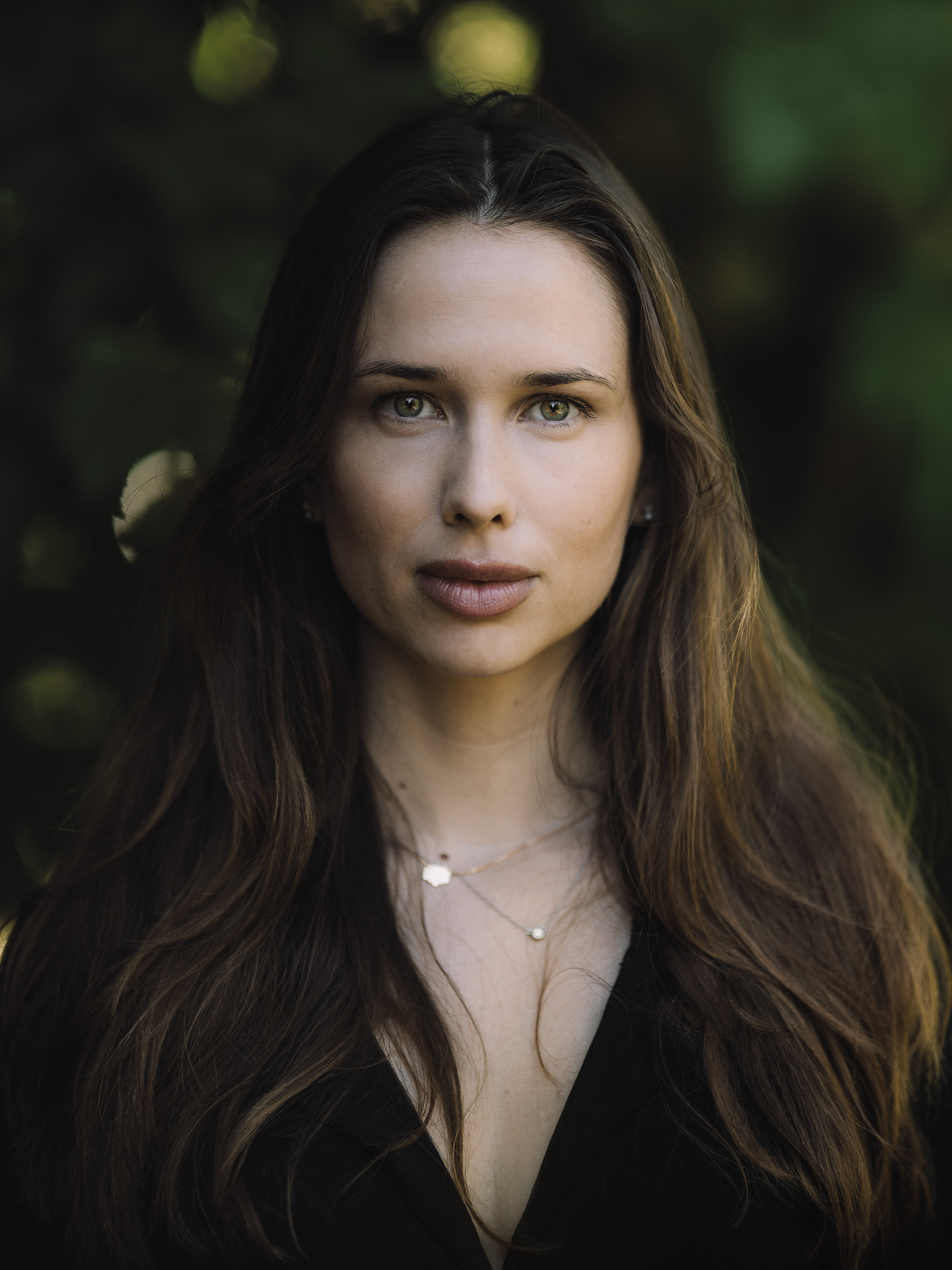 Speaker: Alisée de Tonnac