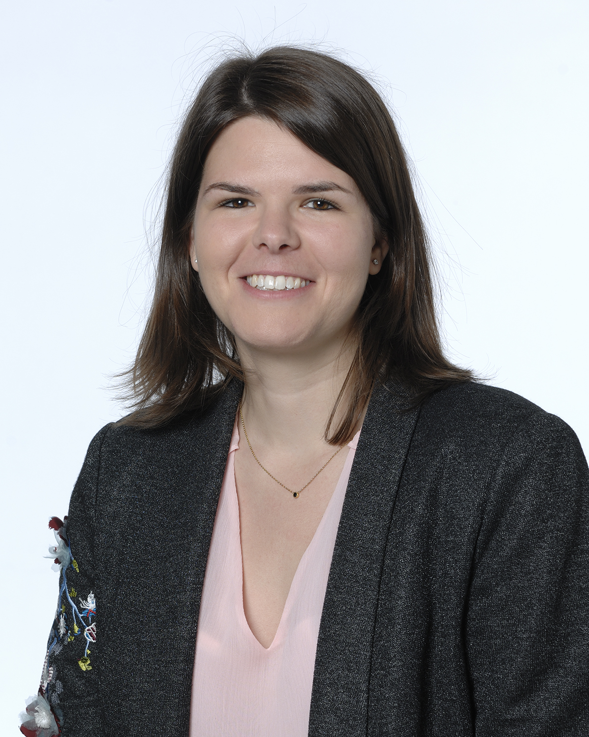 Speaker: Isabelle Harsch