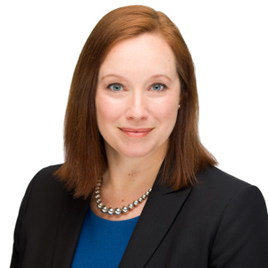 Deputy Assistant Secretary Molly Montgomery - Zoom Event