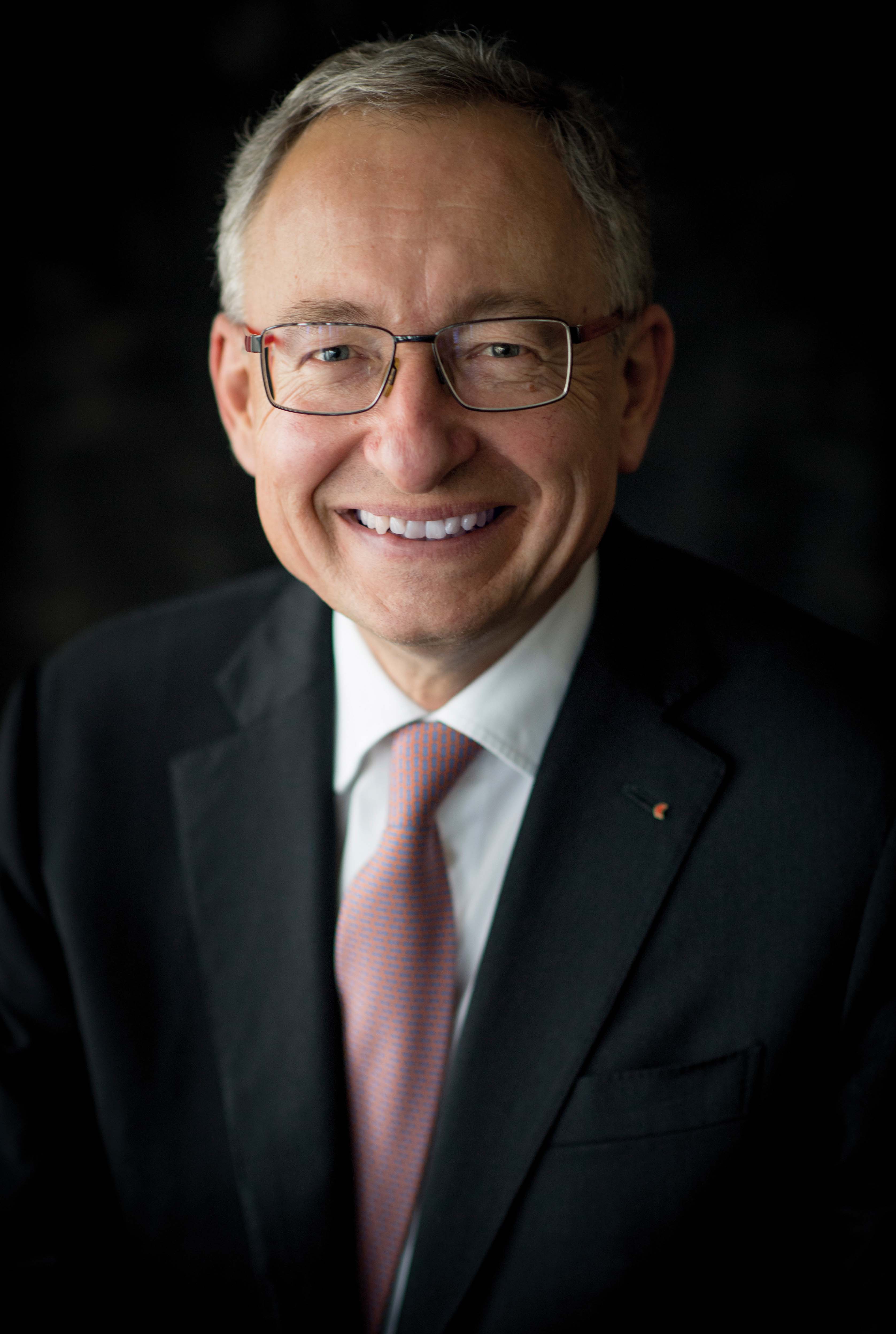The Swiss financial center : gaining or losing influence? - Blaise Goetschin