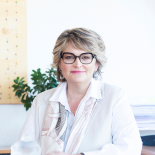 Speaker: Cristina Gaggini