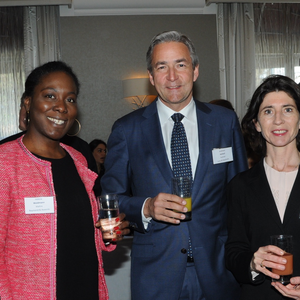 Flagship Luncheon Events