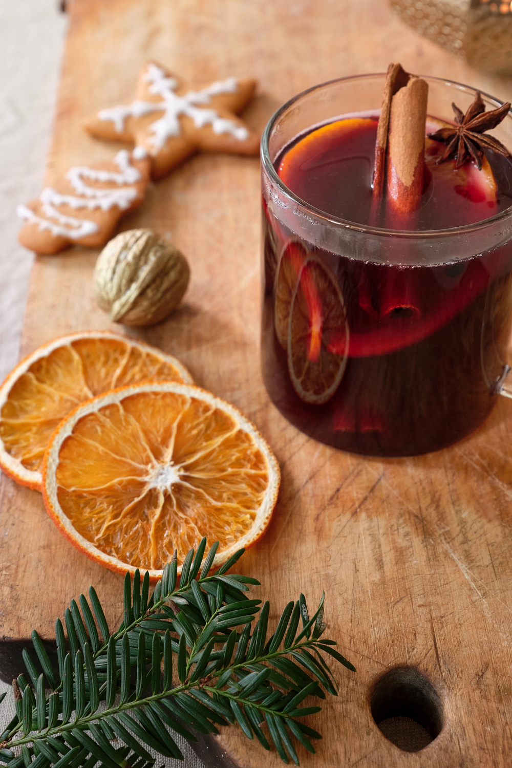 December Apero