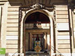 Musée international de la Réforme (MIR) - guided tour in English