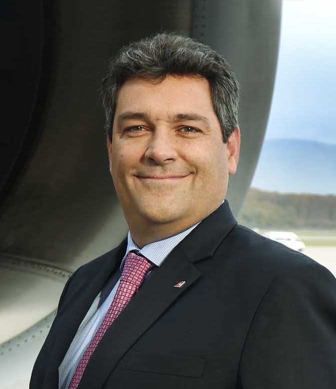 April 29 - Luncheon with Lorenzo Stoll