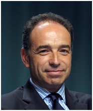 Speaker: Jean-François Copé