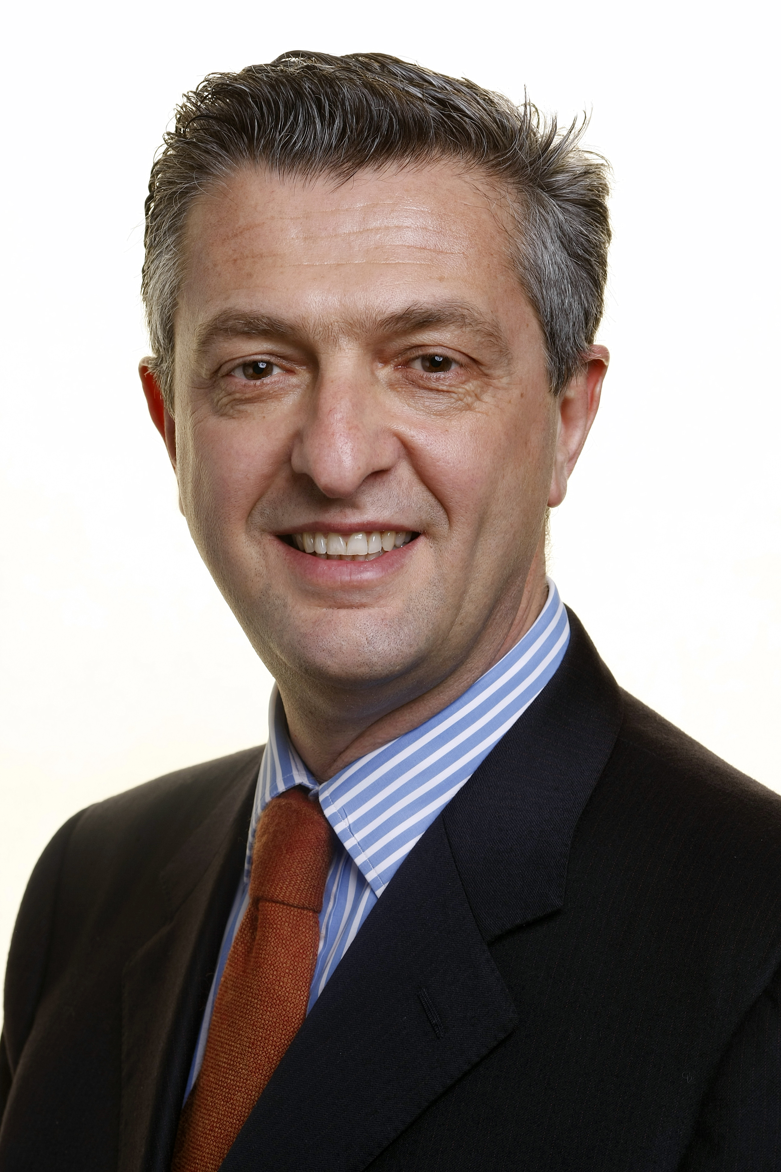 Oct. 11 - Filippo Grandi