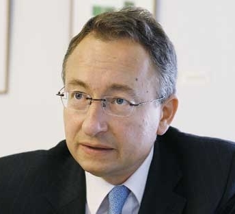 Speaker: Blaise Goetschin