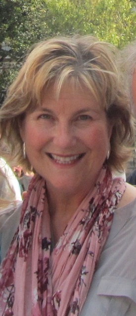 Profile of Mary Bernasconi