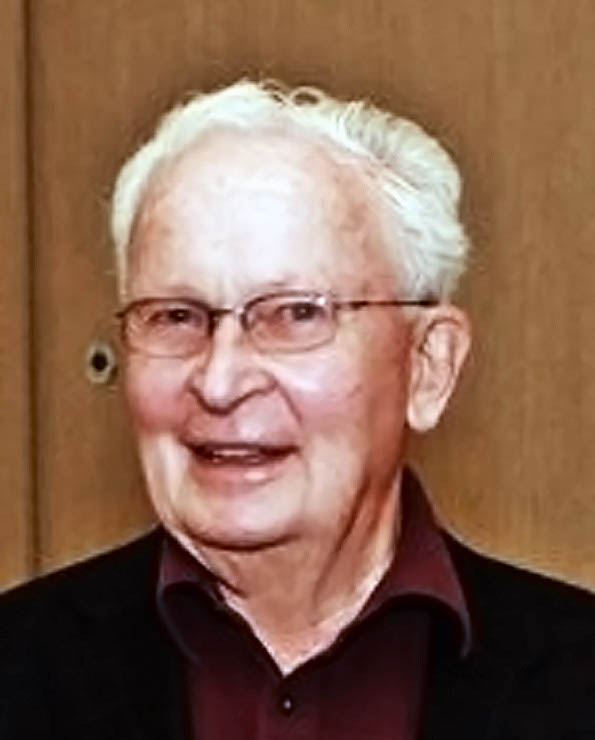 Profile of Jean-Claude Peterschmitt