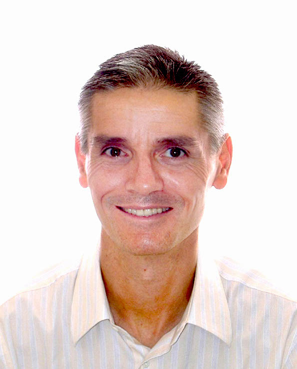 Profile of Ed Schneider