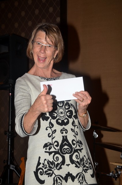 AIC Thanksgiving Celebration 2017