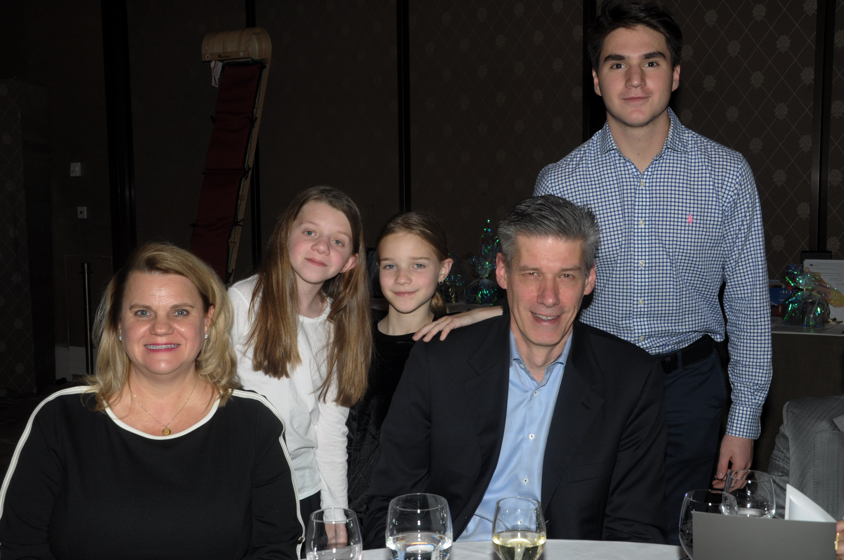 Thanksgiving 2018