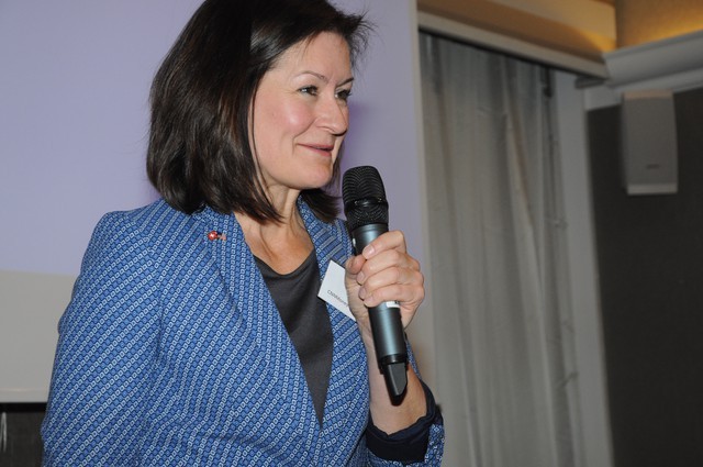 Kamila Markram 