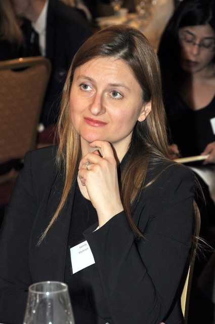 Kamila Markram 