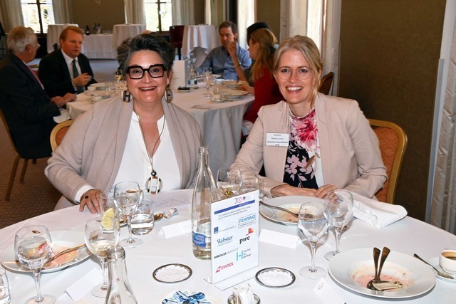 AIC Event Cristina Gaggini