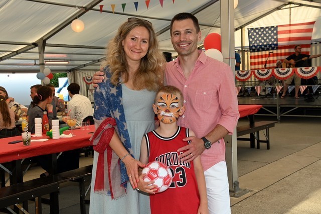 July 4th 2022