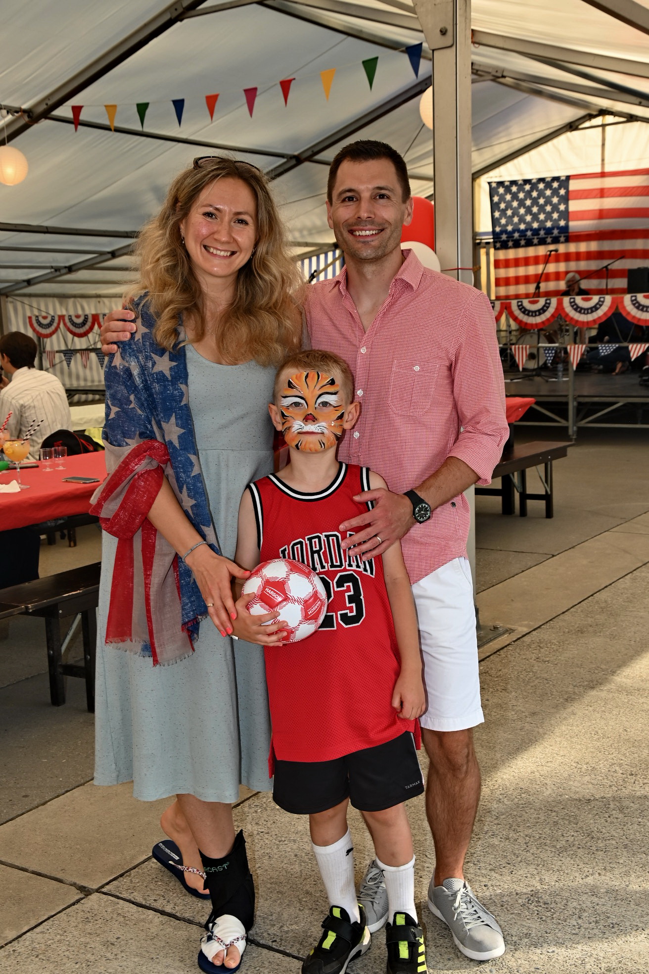 July 4th 2022