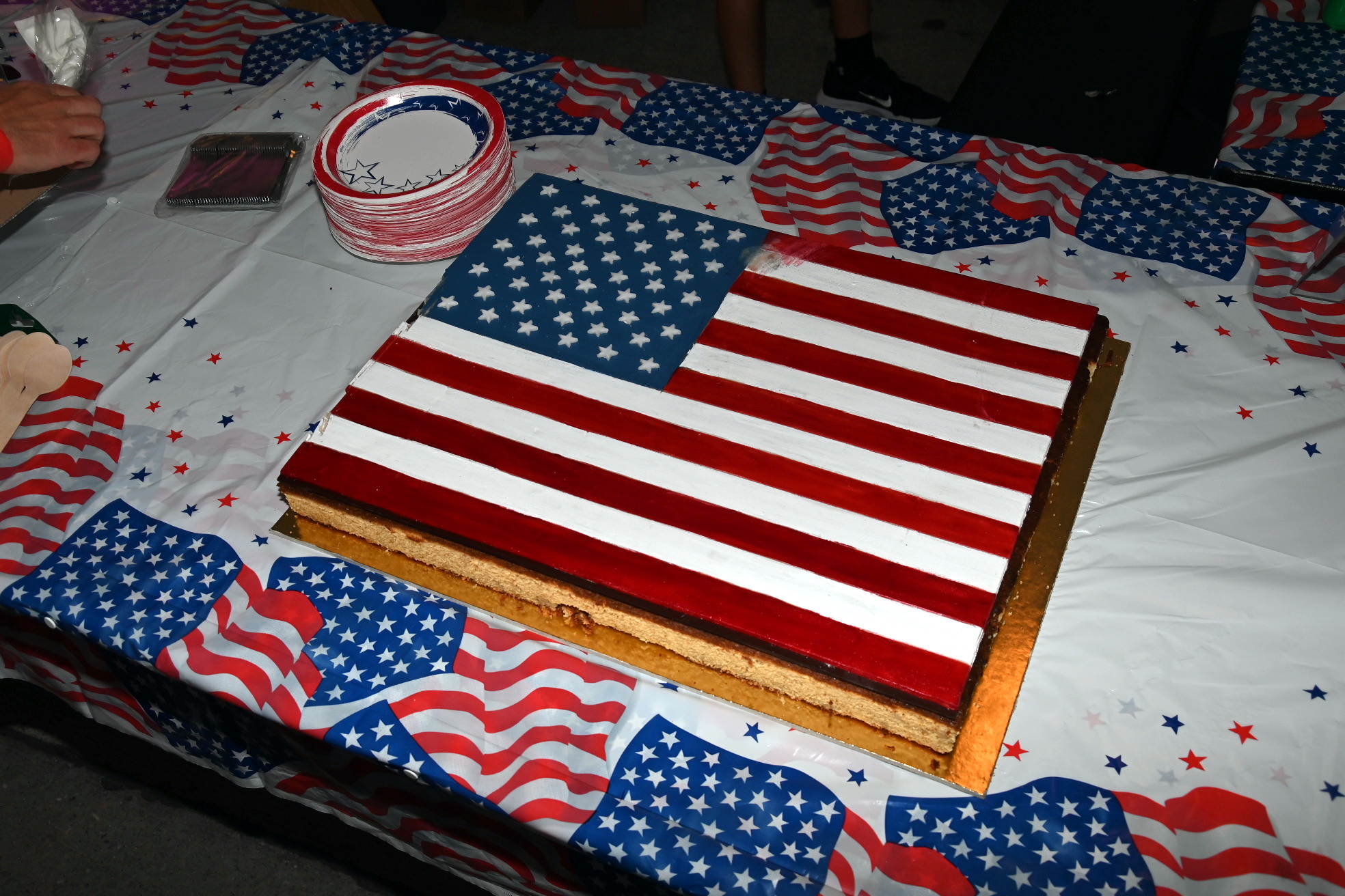 July 4th 2022