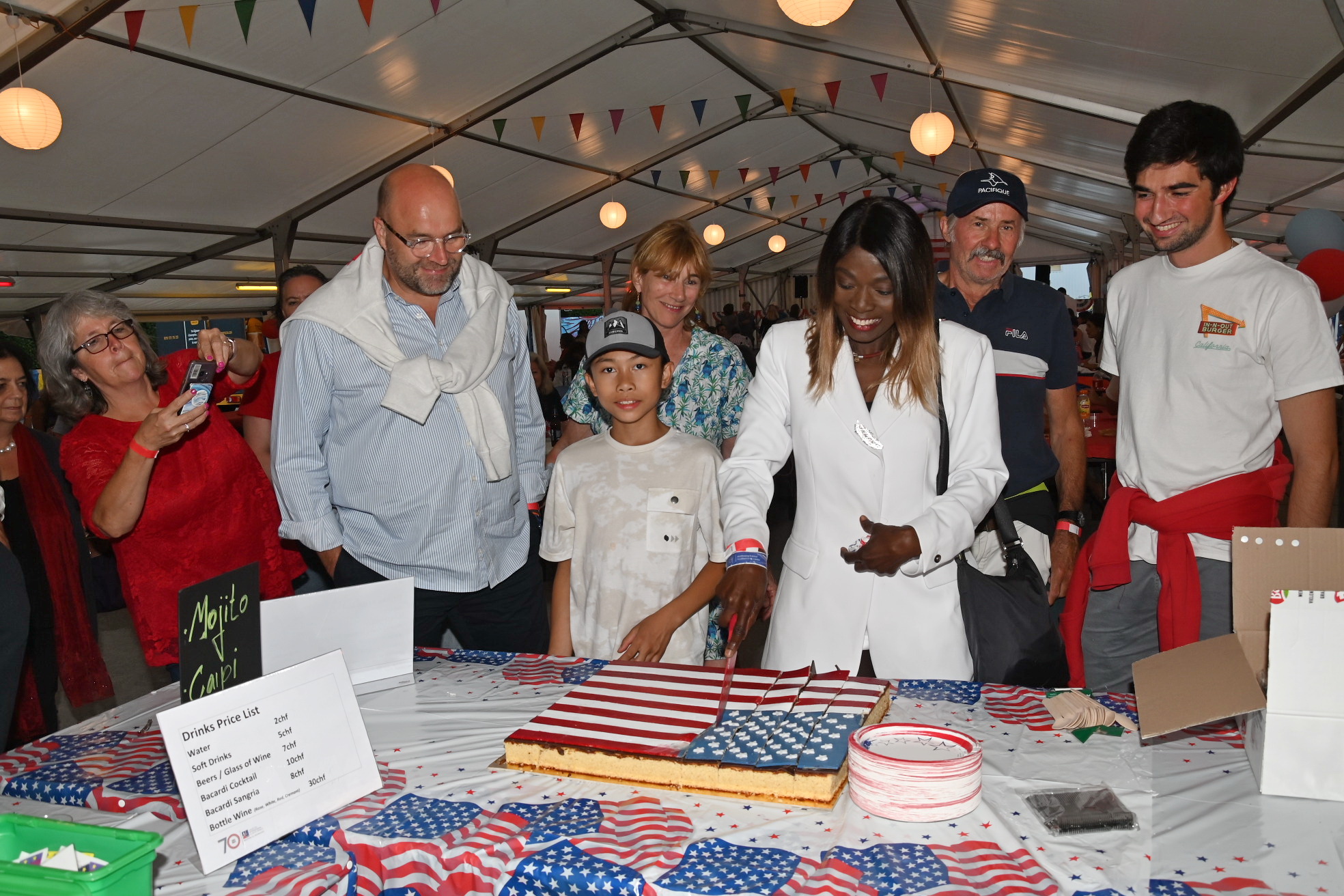 July 4th 2022