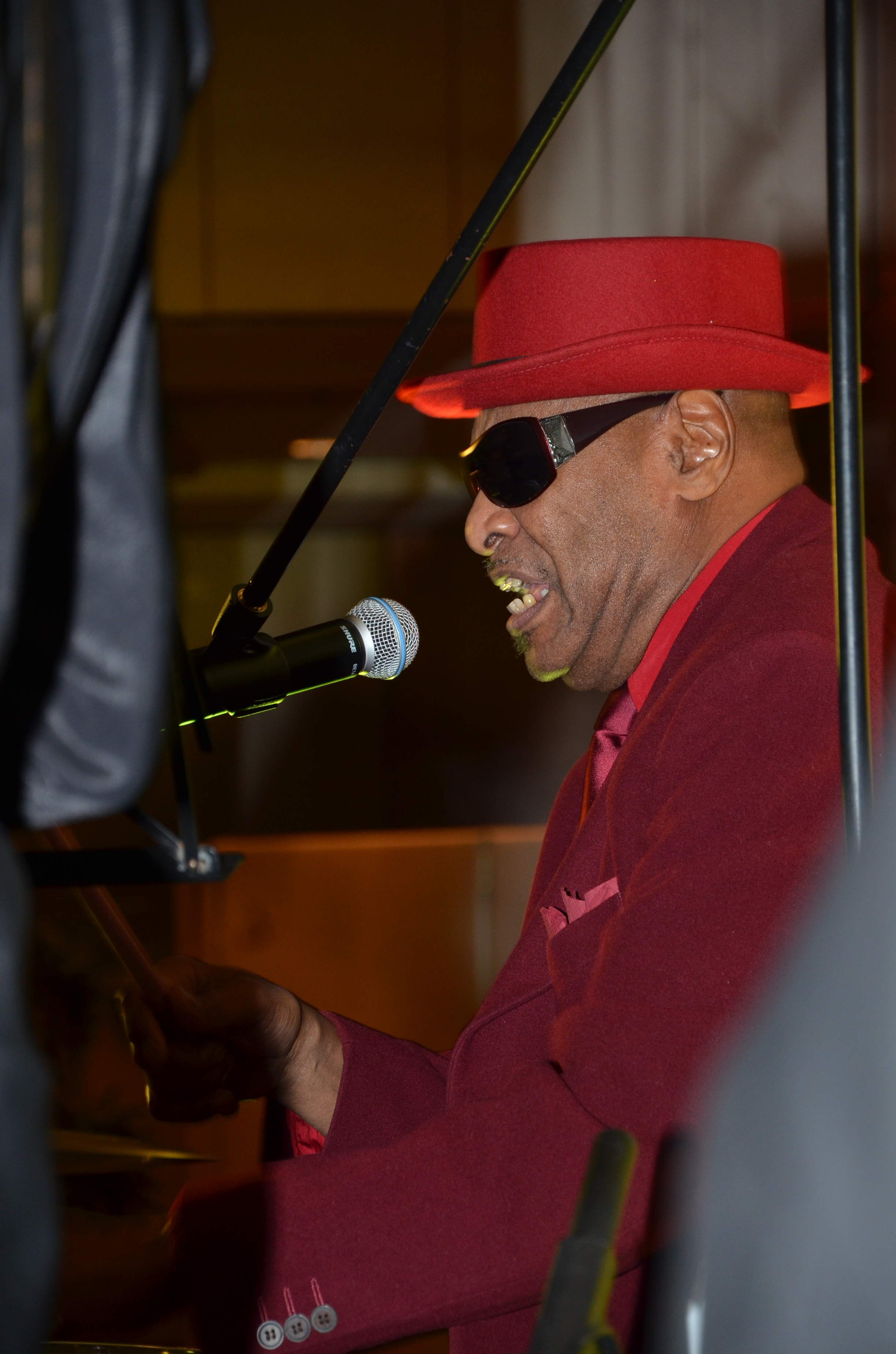 Vic Pitts