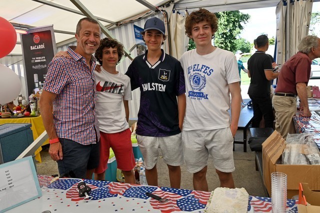 July 4th 2023