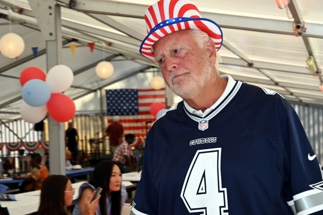 July 4th 2023